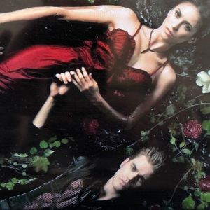 Meet your Posher, Virgil